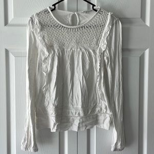 Lucky Brand top